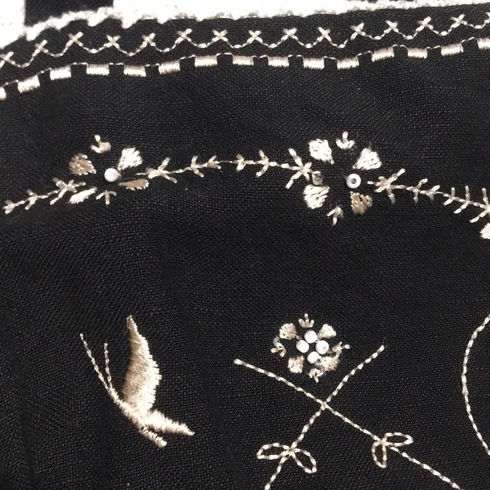 Depeche Mode dress - Picture 9 of 11